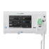 Welch Allyn 74CX-B Patient Monitor, 3.4 x 6.5" color Touchscreen, Battery, SureTemp Plus Thermometry, SureBP Non-invasive Blood Pressure, Heart Rate, sold as Each by BAXTER<br><br><font color="red"><b>BACK TO THE PRODUCT TABLE, <a href="https://www.aaawholesalecompany.com/welch-allyn-diagnostic-instruments-and-supplies-vital-signs-monitoring-patient-monitor-and-accessori.html">CLICK HERE</a></b></font>