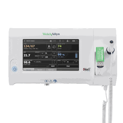 Patient Monitor #74MT-B