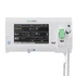 Welch Allyn 75MT-B Patient Monitor, 3.4 x 6.5" color Touchscreen, Battery, SureTemp Plus Thermometry, SureBP Non-invasive Blood Pressure, Heart Rate, by Connex Spot Baxter<br><br><font color="red"><b>BACK TO THE PRODUCT TABLE, <a href="https://www.aaawholesalecompany.com/welch-allyn-diagnostic-instruments-and-supplies-vital-signs-monitoring-patient-monitor-and-accessori.html">CLICK HERE</a></b></font>