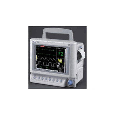 Patient Monitor Larsen And Toubro Planet Nibp