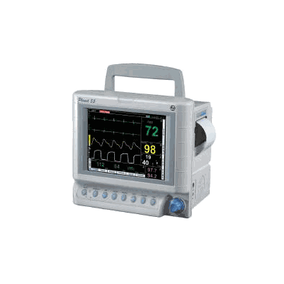 Patient Monitor Larsen And Toubro Planet Nibp