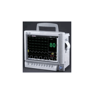 Patient Monitor Larsen And Toubro Star Nibp,