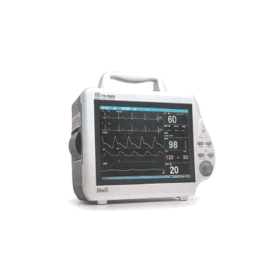 Patient Monitor Mindray 8000 Express Nibp, S