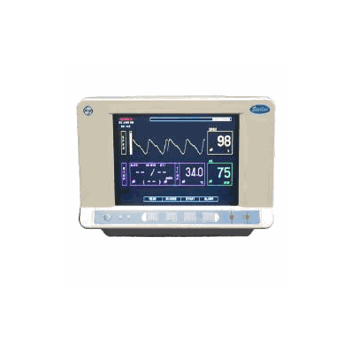 Patient Monitor Nibp, Spo2 - Monitor, Stellar
