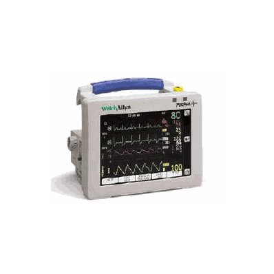 Patient Monitor Propaq Cs Nibp, Ecg, Impeden
