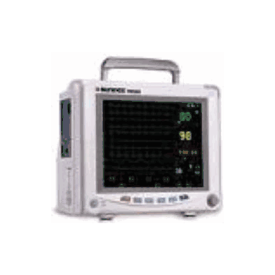 Patient Monitor Sunnex 10.4 Inch Color Tft-l