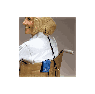 Patient Monitoring Alarm Blue - Alarm, Econo