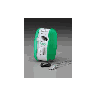 Patient Monitoring Alarm Keepsafe Essential