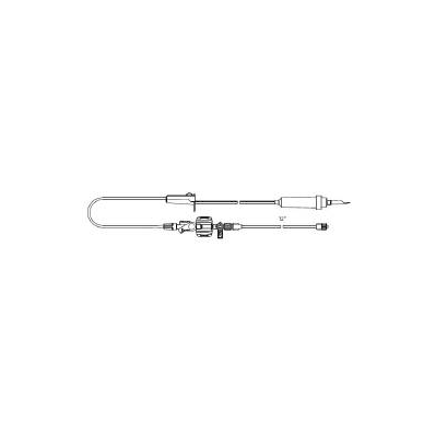 Patient Mount Monitoring Kit Medex Transtar