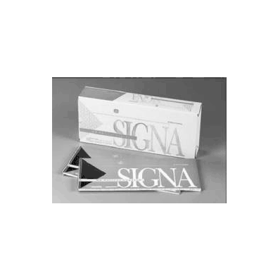 Patient Mr Logbooks Signa - Log Book, Signa