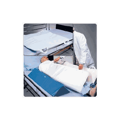 Patient Positioning System Skil-care In-bed