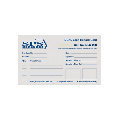 Patient Record Cards By Sps Medical - Card, R