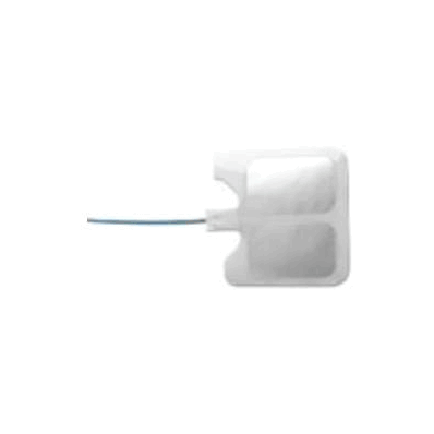 Patient Return Electrode - Electrode, Recorda