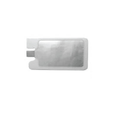 Patient Return Electrode Recordable - Electr