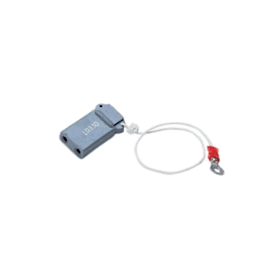 Patient Return Pad Adapter Leep System 6000