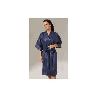 Patient Robe Tech Styles Small / Medium Dark