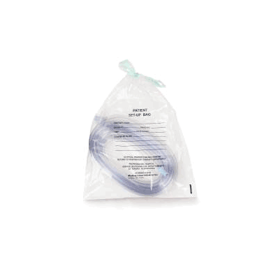 Patient Set-up Bag Medi-pak Pull-tite 12 x