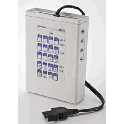 Patient Simulator By Symbio Lifepak 3 Lead ECG