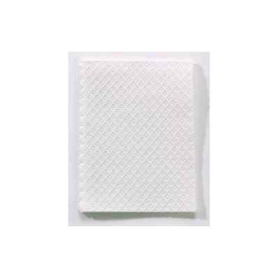 Patient Towel 13 W X 18 L Inch White - Towel,