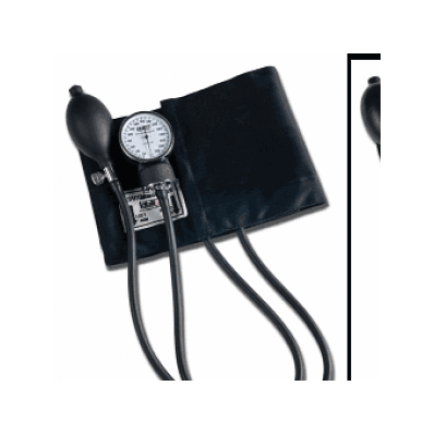 Patricia Sphygmomanometer By Graham-field - A