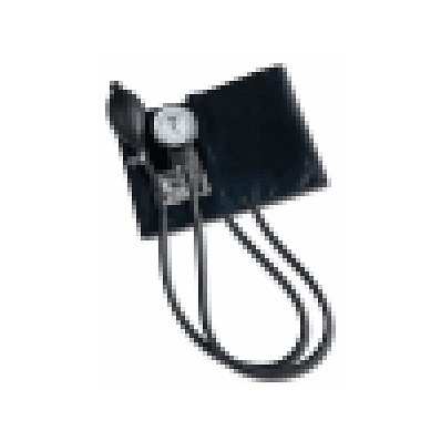 Patricia Sphygmomanometer By Graham-field - U