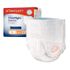 PBE#2116 Absorbent Underwear, LARGE, 44" to 54" Waist / Hip Pull On with Tear Away Seams Overnight, White, sold as 16/bx, 4bx/cs (64/Case) by Tranquility Premium OverNight<br><br><font color="red"><b>BACK TO THE PRODUCT TABLE, <a href="https://www.aaawholesalecompany.com/incontinence-pants-tranquility-heavy-absorbency-underwear-by-principle-business.html">CLICK HERE</a></b></font>