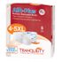 PBE#2195 Incontinence Brief, 4 to 5X-LARGE, 70" to 108" Waist / Hip Bariatric, Over 250 lbs., White, sold as 8/bg, 4bgs/cs (32/Case) by  Tranquility AIR-Plus Bariatric<br><br><font color="red"><b>BACK TO THE PRODUCT TABLE, <a href="https://www.aaawholesalecompany.com/incontinence-pants-tranquility-heavy-absorbency-underwear-by-principle-business.html">CLICK HERE</a></b></font>