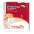 PBE#2315 Incontinence Brief, 2X-LARGE, 60" to 80" Waist / Hip Breathable, Over 250 lbs., White, sold as 8/pk, 4pks/cs (32/Case) by Tranquility SmartCore<br><br><font color="red"><b>BACK TO THE PRODUCT TABLE, <a href="https://www.aaawholesalecompany.com/incontinence-pants-tranquility-heavy-absorbency-underwear-by-principle-business.html">CLICK HERE</a></b></font>