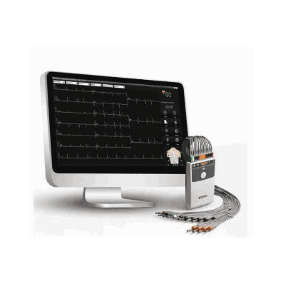 PC Based ECG Machine, USB Connection Cable