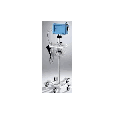 Pc Based Monitor Iqvitals Blood Pressure, Al