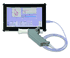 PC Spirometer, Without Display, Adult/Child, Reusable Card, Disposable Mouthpiece, sold as Each<br><br><font color="red"><b>BACK TO THE PRODUCT TABLE, <a href="https://www.aaawholesalecompany.com/diagnostic-instruments-and-supplies-spirometers-spirometers.html">CLICK HERE</a></b></font>