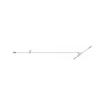Pca Continuous Infusion Set By Hospira - Set,