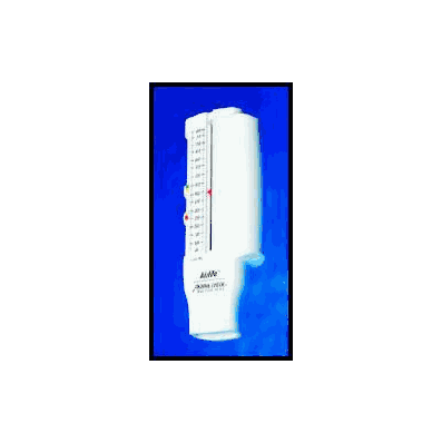 Peak Flow Meter Asthmacheck 10 Lpm - Asma-ch