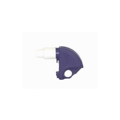 Peak Flow Meter Devilbiss 10 Lpm - Peak Flow