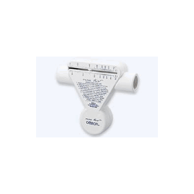 Peak Flow Meter Peakair - Meter, Peak Flo F/A