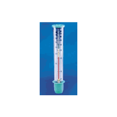 Peak Flow Meter Truzone 10 Lpm - Flow Meter,