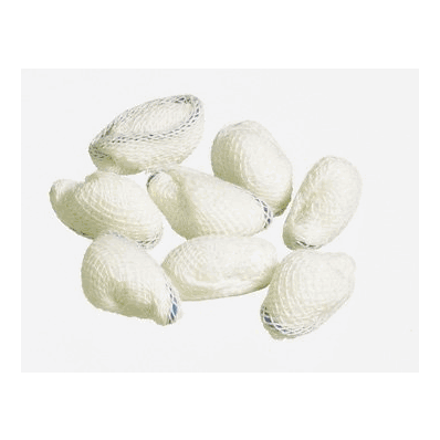 Derma Sciences Peanut Sponge, 3/8" C-5 Holder