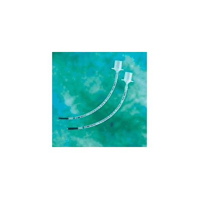 Endotracheal Tube Sheridan Hvt Pedsoft Uncuf