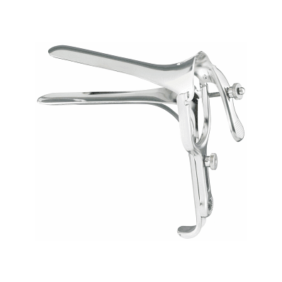 Pederson Vag. Spec Lrg - Medline