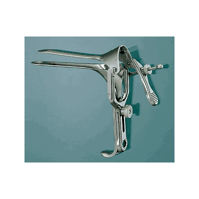 Pederson Vag. Spec X-nar - Medline