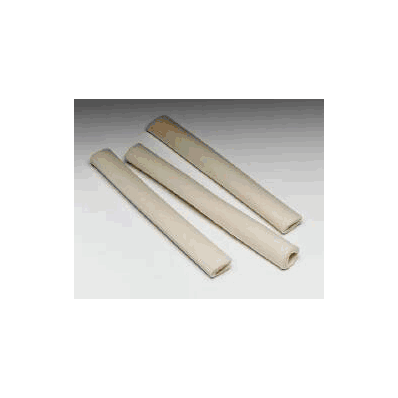 Pedi-foam SleEves, #2 Overlap 5/8" Sm - - Mo