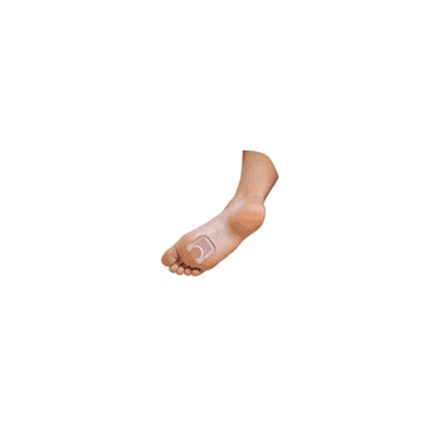 Pedi-Gel Callus Pad
