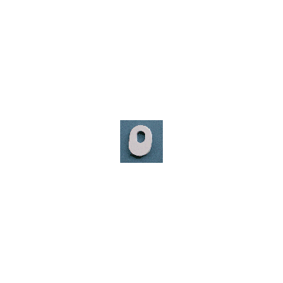 Protective Pad Moorebrand Pedi-pad Size 104 100 ea/pk