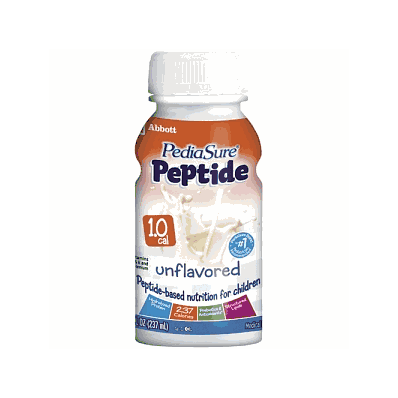 Pediasure Peptide 1.0 Cal Nutritional Formula