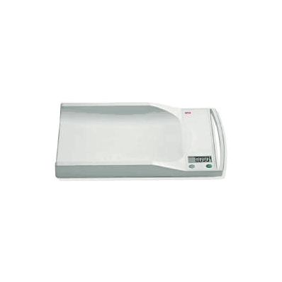 Pediatric Baby Scale, Mobile Seca 334 Digital