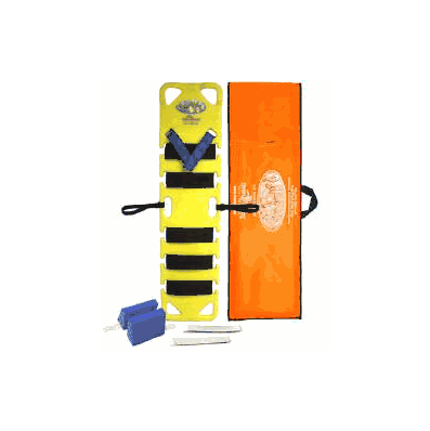 Pediatric Board System Pedi Air Align Pedia