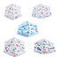 Pediatric Children Mask Children Mask Assorted Designs, 35 mask/pk<br><br><font color="red"><b>BACK TO THE PRODUCT TABLE, <a href="https://www.aaawholesalecompany.com/apparel-masks-pediatric-children-masks.html">CLICK HERE</a></b></font>