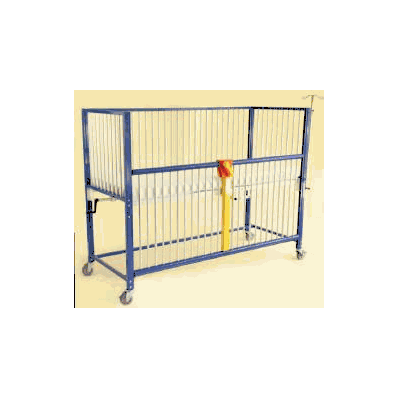 Pediatric Crib Pediatric Mattress Deck - Crib