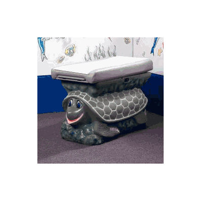 Pediatric Exam Table With Environment Pack Zo