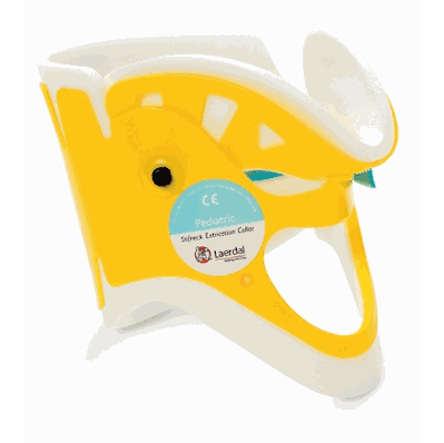 Stifneck Collar Pediatric